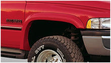 Laden Sie das Bild in den Galerie-Viewer, Bushwacker 94-01 Dodge Ram 1500 Extend-A-Fender Style Flares 2pc - Black