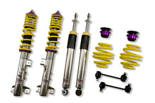 Laden Sie das Bild in den Galerie-Viewer, KW Coilover Kit V3 BMW Z3 (MR/C) M Coupe