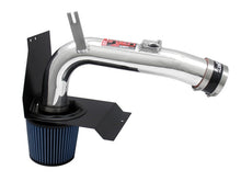 गैलरी व्यूवर में इमेज लोड करें, Injen 08-13 Subaru WRX/STi 2.5L (t) Polished Cold Air Intake