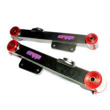 Laden Sie das Bild in den Galerie-Viewer, BBK 86-98 Mustang Rear Lower Control Arm Kit