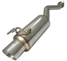 Carica l&#39;immagine nel visualizzatore di Gallery, Injen 06-09 Civic Si Coupe &amp; Sedan 60mm Axle-back Exhaust