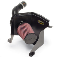 Laden Sie das Bild in den Galerie-Viewer, Airaid 01-04 Toyota Tacoma 3.4L CAD Intake System w/ Tube (Dry / Red Media)