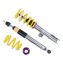 Laden Sie das Bild in den Galerie-Viewer, KW Coilover Kit V3 Mercedes Benz CLA 250 Matic