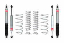 Charger l&#39;image dans la galerie, Eibach Pro-Truck Lift Kit for 10-18 Toyota 4Runner (Must Be Used w/ Pro-Truck Front Shocks)