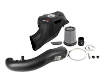 Cargar imagen en el visor de la galería, aFe Momentum GT Pro Dry S Cold Air Intake 18-19 Ford Mustang Ecoboost L4-2.3L