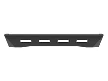 Carica l&#39;immagine nel visualizzatore di Gallery, ICON 07-18 Jeep Wrangler JK Pro Series Mid Width Front Bumper Skid