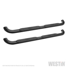 गैलरी व्यूवर में इमेज लोड करें, Westin 19-20 Dodge Ram 1500 Crew Cab Platinum 4 Oval Nerf Step Bars - Black