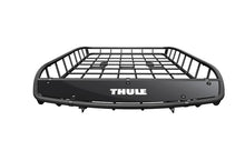 Carica l&#39;immagine nel visualizzatore di Gallery, Thule Canyon Extension XT - 20in. Extension (For Canyon XT Roof Basket Only) - Black