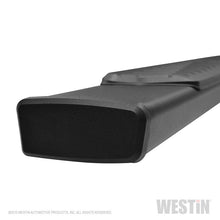 गैलरी व्यूवर में इमेज लोड करें, Westin 19-21 Ford Ranger SuperCab R5 Nerf Step Bars - Black