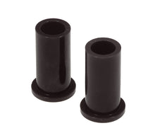 Laden Sie das Bild in den Galerie-Viewer, Prothane 64-69 AMC Front Trunnion Bushings - Black