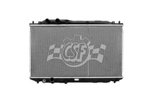 Carica l&#39;immagine nel visualizzatore di Gallery, CSF 06-11 Honda Civic 1.8L OEM Plastic Radiator