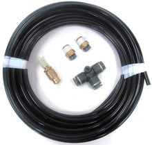 Charger l&#39;image dans la galerie, Ridetech Inflation Kit w/ 1/4in Straight Fittings