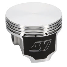 Laden Sie das Bild in den Galerie-Viewer, Wiseco Volkswagen KR/PL 1.8L 16V 82.00mm Bore 8.8:1 CR -1cc Dome Piston Set