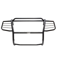 गैलरी व्यूवर में इमेज लोड करें, Westin 2015-2018 Chevrolet Suburban/Tahoe Sportsman Grille Guard - Black