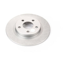 Charger l&#39;image dans la galerie, Power Stop 03-05 Buick Park Avenue Rear Evolution Geomet Coated Rotor