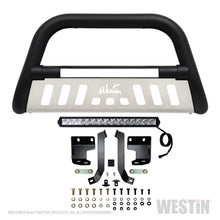 गैलरी व्यूवर में इमेज लोड करें, Westin 19-22 Ford Ranger Ultimate LED Bull Bar - Tex. Blk