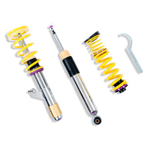 Laden Sie das Bild in den Galerie-Viewer, KW Coilover Kit V3 for BMW 3 Series F31 Sports Wagon