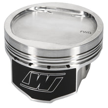 Carica l&#39;immagine nel visualizzatore di Gallery, Wiseco Subaru EJ25 DOHC 4v InvDme -23cc 99.75 Piston (Single)