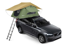 Carica l&#39;immagine nel visualizzatore di Gallery, Thule Tepui Explorer Kukenam 3 Soft Shell Tent - Olive Green