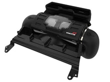 Cargar imagen en el visor de la galería, aFe Momentum GT Pro Dry S Cold Air Intake System 2021 RAM 1500 TRX V8-6.2L SC