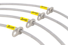 Laden Sie das Bild in den Galerie-Viewer, Goodridge 00-07 Toyota MR2 Spyder SS Brake Lines