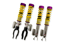 Laden Sie das Bild in den Galerie-Viewer, KW Coilover Kit V3 Nissan GT-R Skyline (R35)