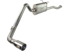 Laden Sie das Bild in den Galerie-Viewer, aFe MACHForce XP Exhaust Cat-Back SS-409 EXH CB Ford Ranger 04-11 L4-2.3L DOHC - 2.5 Inch