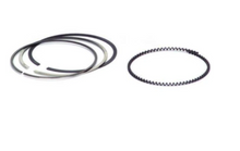 गैलरी व्यूवर में इमेज लोड करें, Supertech 83mm Bore Piston Rings - 1x3.10 / 1.2x3.40 / 2.8x3.10mm High Performance Gas Nitrided