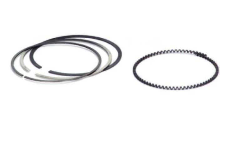 Supertech 77.50mm Piston Rings  1x2.70mm / 1.2x3.20mm / 2.8x3.10mm High Performance Gas Nitrided