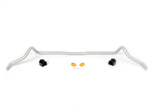 Laden Sie das Bild in den Galerie-Viewer, Whiteline 05+ Mazda 3 BK / 07+ Mazdaspeed3 Hatch FWD Front 24mm X-Heavy Duty Swaybar