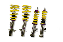 Charger l&#39;image dans la galerie, KW Coilover Kit V3 Mini Mini (R56) Coupe (only Cooper S Cooper D JCW)