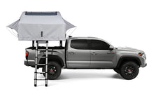 Load image into Gallery viewer, Thule Tepui Explorer Autana 4 Soft Shell Tent w/Extended Canopy (4 Person Capacity) - Haze Gray