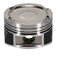 Charger l&#39;image dans la galerie, Wiseco Opel  / Vauxhall Corsa 1.6L 16V 79.5mm Bore 8.8:1 CR Piston Kit *Build on Demand*