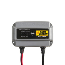 Cargar imagen en el visor de la galería, Autometer Battery Charger/Maintainer 12V/1.5A