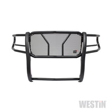 गैलरी व्यूवर में इमेज लोड करें, Westin 2016-2018 Nissan Titan XD HDX Grille Guard - Black