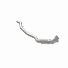 Cargar imagen en el visor de la galería, MagnaFlow 07-10 Dodge Charger 3.5L CARB Compliant Direct Fit Catalytic Converter