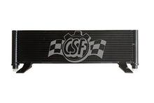 Carica l&#39;immagine nel visualizzatore di Gallery, CSF 04-08 Lincoln Ford F-150 Transmission Oil Cooler