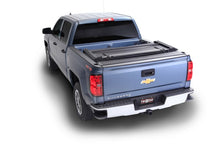 Cargar imagen en el visor de la galería, Truxedo 07-13 GMC Sierra &amp; Chevrolet Silverado 1500/2500/3500 6ft 6in Deuce Bed Cover