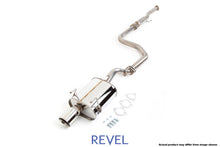 Laden Sie das Bild in den Galerie-Viewer, Revel Medallion Touring-S Catback Exhaust 92-95 Honda Civic Hatchback