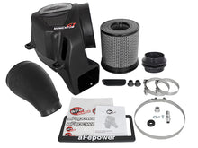 Carica l&#39;immagine nel visualizzatore di Gallery, aFe POWER Momentum GT Pro Dry S Cold Air Intake 2017 RAM 2500 Power Wagon V8-6.4L HEMI