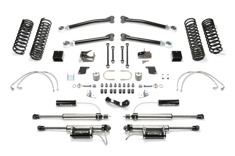 FAB Control Arm Links