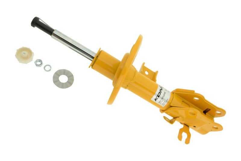 Koni Sport (Yellow) Front Shock 2014+ Mazda 3 Front Left Strut