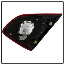 Carica l&#39;immagine nel visualizzatore di Gallery, xTune 16-18 Nissan Altima 4DR Driver Side Tail Light - OEM Inner Left (ALT-JH-NA16-4D-OE-IL)