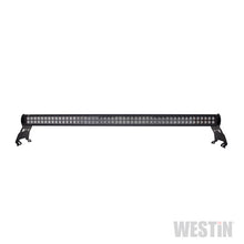 Carica l&#39;immagine nel visualizzatore di Gallery, Westin 2014-2018 Chevy Silverado 1500 B-Force Overhead 50in LED Kit - Textured Black