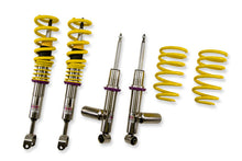 Laden Sie das Bild in den Galerie-Viewer, KW Coilover Kit V3 Audi RS6 RS6 plus; (4B)Sedan + Avant; Quattro