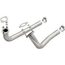 गैलरी व्यूवर में इमेज लोड करें, Magnaflow Manifold Front Pipes 67-74 Dodge Charger 7.2L