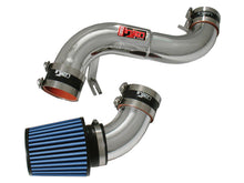 Carica l&#39;immagine nel visualizzatore di Gallery, Injen 05-06 Tiburon 2.7L V6 Polished Short Ram Intake