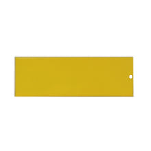 Carica l&#39;immagine nel visualizzatore di Gallery, Westin/Brute Drawer Divider for 80-TBS200-BD Series (1PC) - Yellow