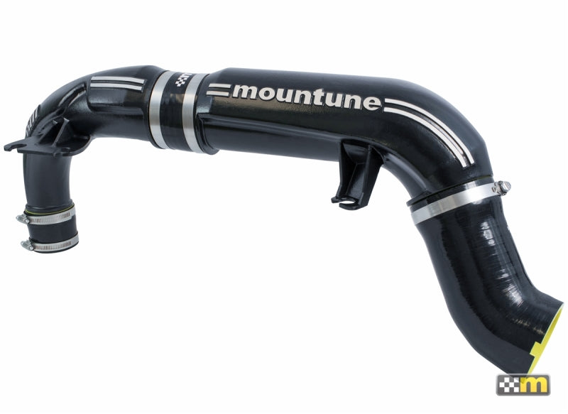 mountune 16-18 Ford Focus RS Full High Flow Intake