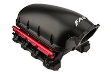 Carica l&#39;immagine nel visualizzatore di Gallery, FAST LSXHR 103mm Black Polymer Rectangular Port LS7 Intake Manifold